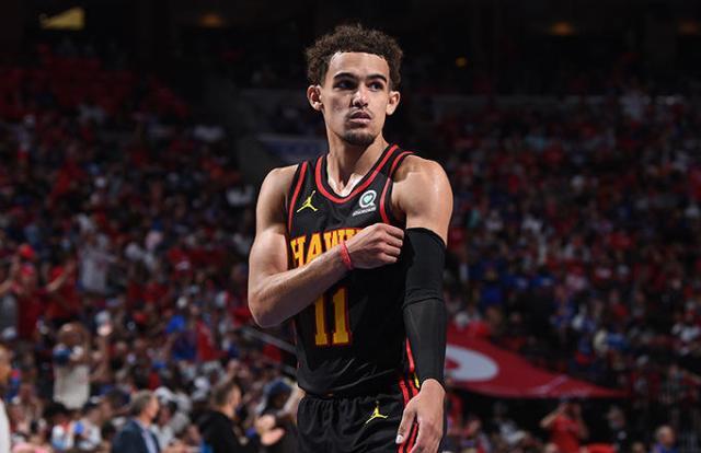 世界杯官方app入口-恐怖火力先声夺人！年轻老鹰绝非东部半决赛看客