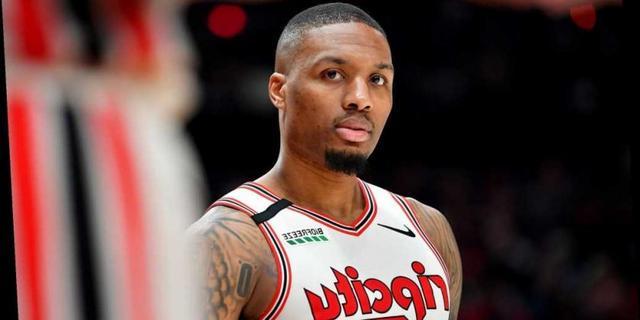 世界杯官网软件下载安装-利拉德：我的计划是在开拓者退役 这次他能在波特兰待到最后吗？